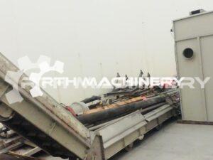 Ref. 18017- PALLMANN PS-H 600 X 900 F3/SD5, YEAR 2020