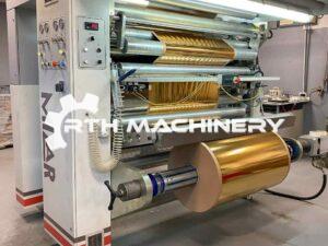 Ref. 15095- REMAK MIZAR, YEAR 2017