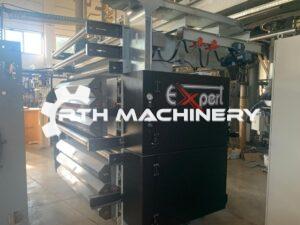 VENDIDA / SOLD Ref. 11018- EXPERT AGILITY, YEAR 2020