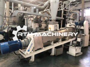 Ref. 18015- PALBASE SFE 350 (SQUEEZER SCREW), YEAR 2019