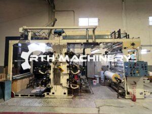 Ref. 9038- METECOR, YEAR 1999