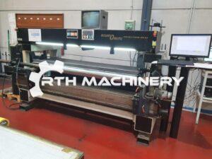 Ref. 14020- AV FLEXOLOGIC MOUNT O MATIC 2000 MKII SPECIAL NP, year 2002