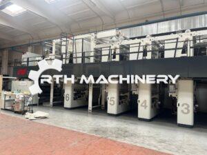 Ref. 10035- COMEXI ACOM R2, YEAR 2017