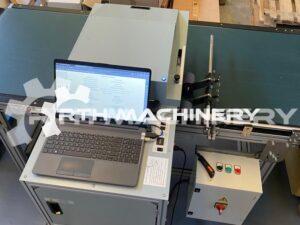 Ref. 13002- PRINTBOX VERSA 90, YEAR 2022