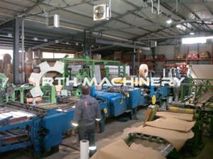 Ref. 1023- FISCHER & KRECKE (TUBER)