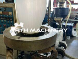 Ref. 3058- WENSUI PLASTIC MACHINERY GROUP SJ-75, YEAR 2014