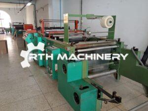 Ref. 21037- ELBA FSM 1000, YEAR 1984  