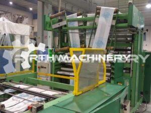 Ref. 22027- ELBA SA90HSP13, YEAR 2000