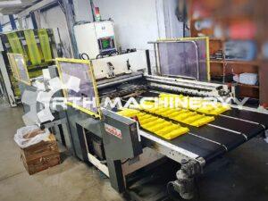 Ref. 22029- SALDOFLEX MODULA S 1100, YEAR 1998