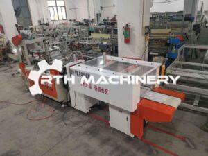 Ref. OT35- TSA 500, YEAR 2021