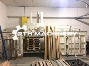 Ref. OT39- SCRAP PRESS ERFK 325 