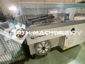 Ref. OT44- SMIPACK FP6000, YEAR 2022