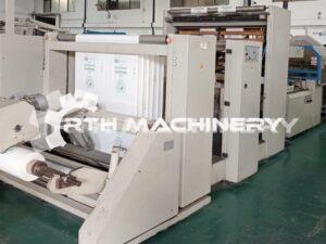 Ref. 22062– MAC MT-B 110, YEAR 2005