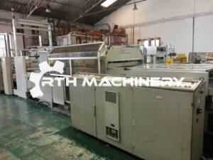 Ref. 23064– MAC BNS 1100, YEAR 2006 