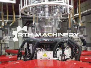 VENDIDA / SOLD Ref. 5062- WINDMOLÖLLER & HOLSCHER VAREX, YEAR 2012