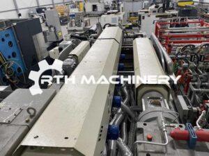 Ref. 6036- EUROTECH SAS, YEAR 2016