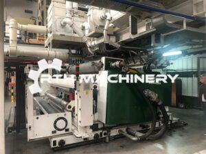 VENDIDA / SOLD Ref. 6030- MACCHI CAST, YEAR 2012