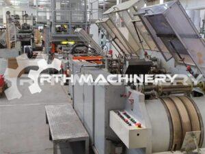 Ref. 1043- NEWLONG 335T+504TH, YEAR 2007 