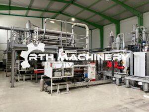 Ref. 6013- DOLCI CAST STRETCH LINE, YEAR 2011