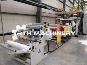 Ref. 7008- NANTONG BOGDA MACHINERY, YEAR 2021 