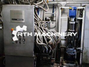 Ref. Other18- DISPENSING INKMAKER PICCOLO, YEAR 1997