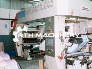 Ref. 15064- OFEM SLENIA SF 1-80, YEAR 2000