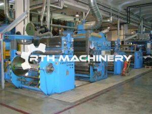 Ref. 15083- NORDMECCANICA ZENIT, YEAR 1990