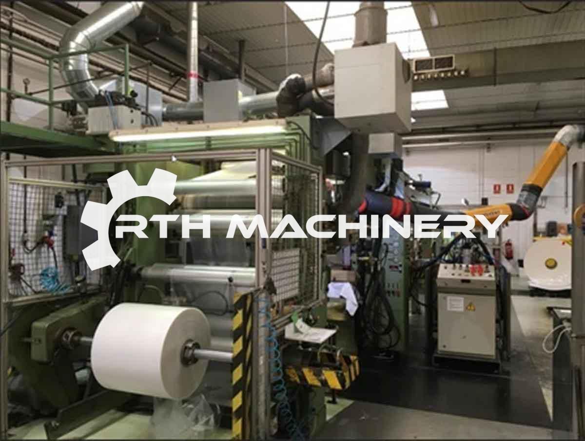 Indextor Polytype Ref. 25014- POLYTYPE 522, YEAR 1982 - RTH MACHINERY