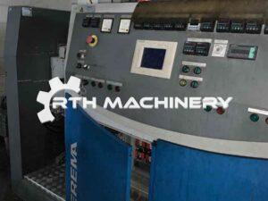 Ref. 16054- EREMA PC1000TVE, YEAR 2006