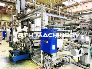 VENDIDA / SOLD Ref. 19066- ROLL-O-MATIC DELTA 900, YEAR 2010