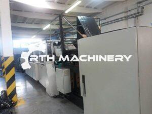 Ref. 19009- LEMO ROLLOMAT, YEAR 2006