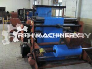 Ref. 19027- COEMTER TER BETA 1052 N, YEAR 1991