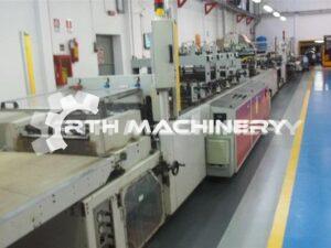 Ref. 21006- HUDSON SHARP HS750SUP, YEAR 2004