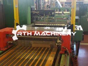 Ref. 21003- ELBA SAV 20, YEAR 1999