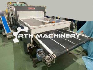 Ref. 22065- SALDOFLEX MODULA M-2011/S, YEAR 2007 (RENOVATED IN 2021)