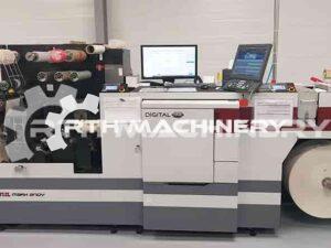 Ref. 13003- MARK ANDY DG1-13, YEAR 2009