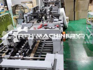 Ref. 1036- NEWLONG 345T-505TH, YEAR 2003