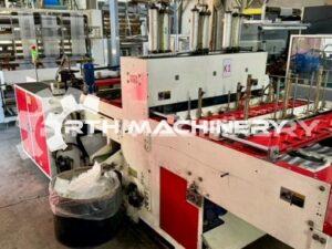 Ref. 22068- HEMINGSTONE 1100 ST3, YEAR 2015