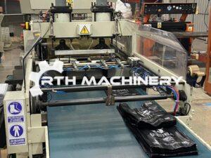 Ref. 22053- COEMTER TER BLOCK 855 DP, YEAR 1999