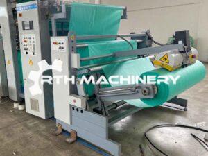 Ref. 22059- MOBERT VICTORY 110 DELTA 8, YEAR 2013