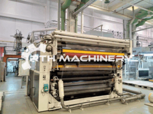 Ref. 6027- WINDMÖLLER & HÖLSCHER FILMEX, year 2000