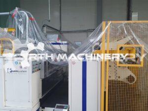 Ref. 2064- LAEM SYSTEM RB4-1600, YEAR 2006