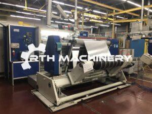 Ref. 2066- SITEC SMA 600-1300, YEAR 1999