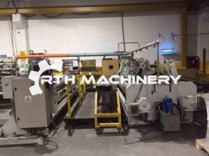 Ref. 2109- SAGE RP / B2 300, YEAR 1995