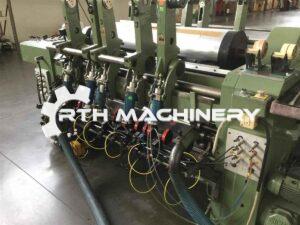 Ref. 2103- EUROMAC, YEAR 1994