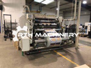 Ref. 2091- DCM PANTHERE SPAG, YEAR 1992