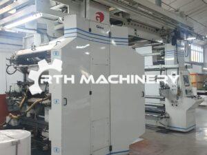 VENDIDA / SOLD Ref. 9044- GIAVE GAMMAFLEX, YEAR 1997