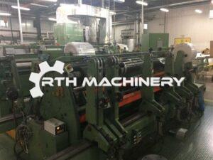 Ref. 2076- DUSENBERRY 825, YEAR 1984