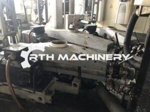 Ref. 4045- REIFENHAUSER, YEAR 2003