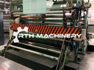 Ref. 5018- CMG AXC, YEAR 1999